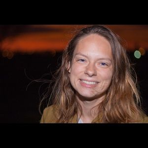 Meet your Posher, Natalie